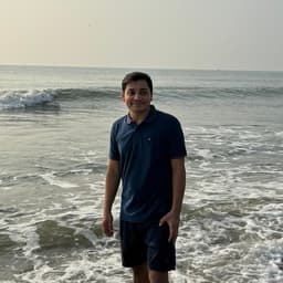 Pankaj Kumar